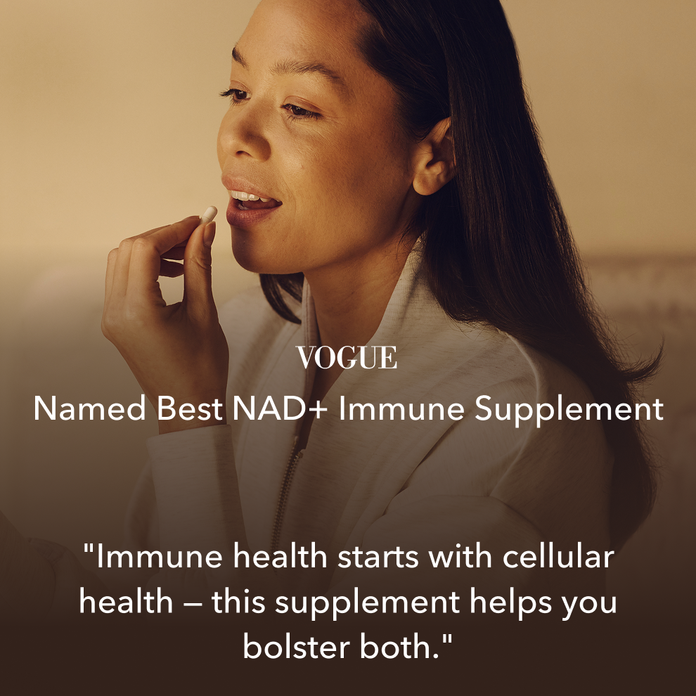 Tru Niagen® Immune