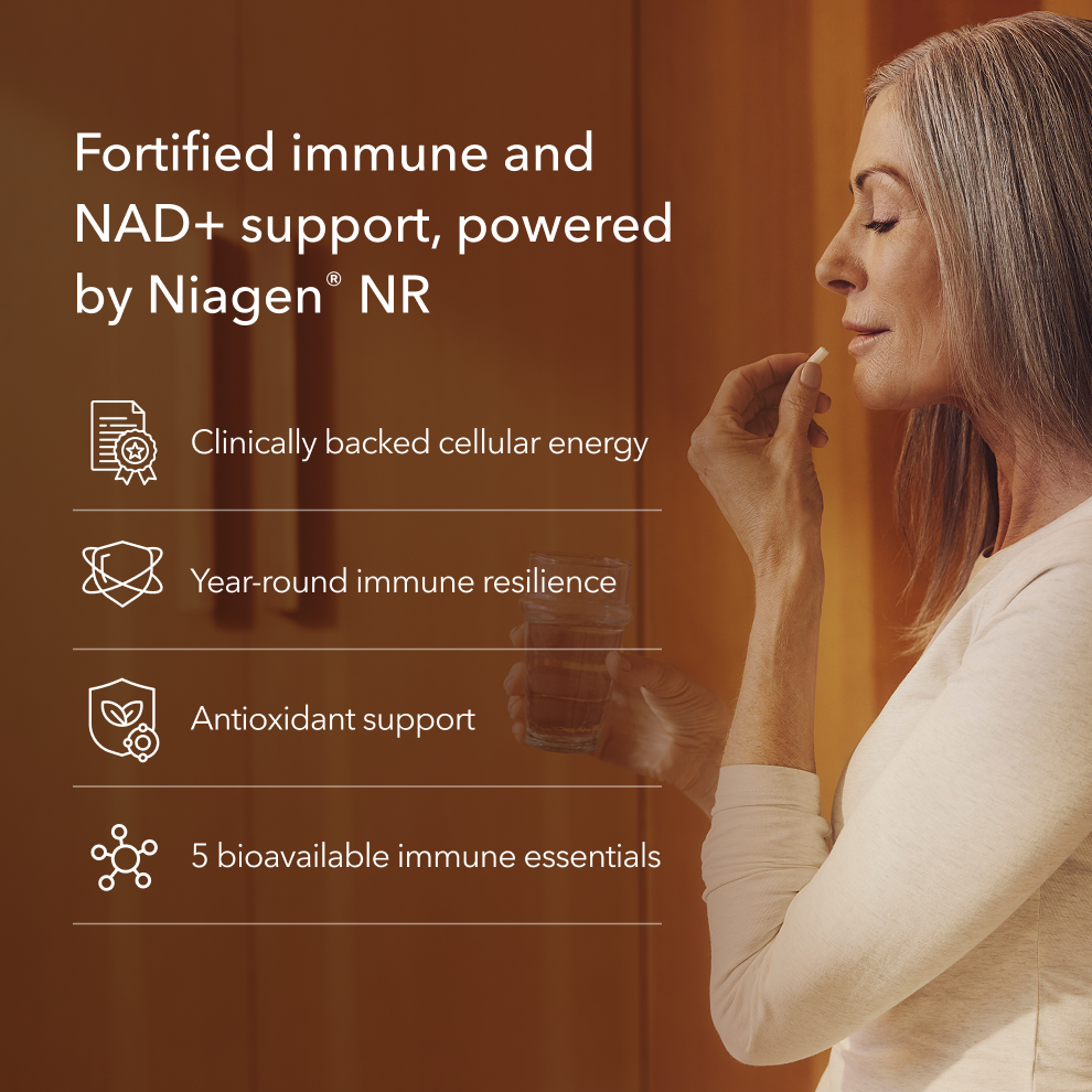 Tru Niagen® Immune