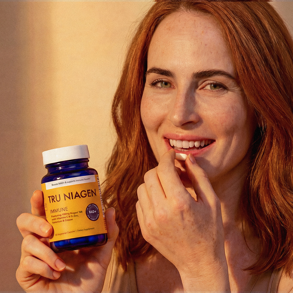 Tru Niagen® Immune