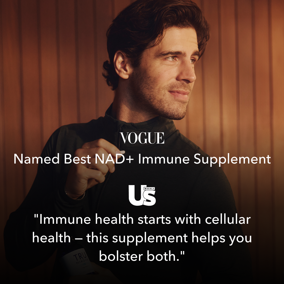 Tru Niagen® Immune